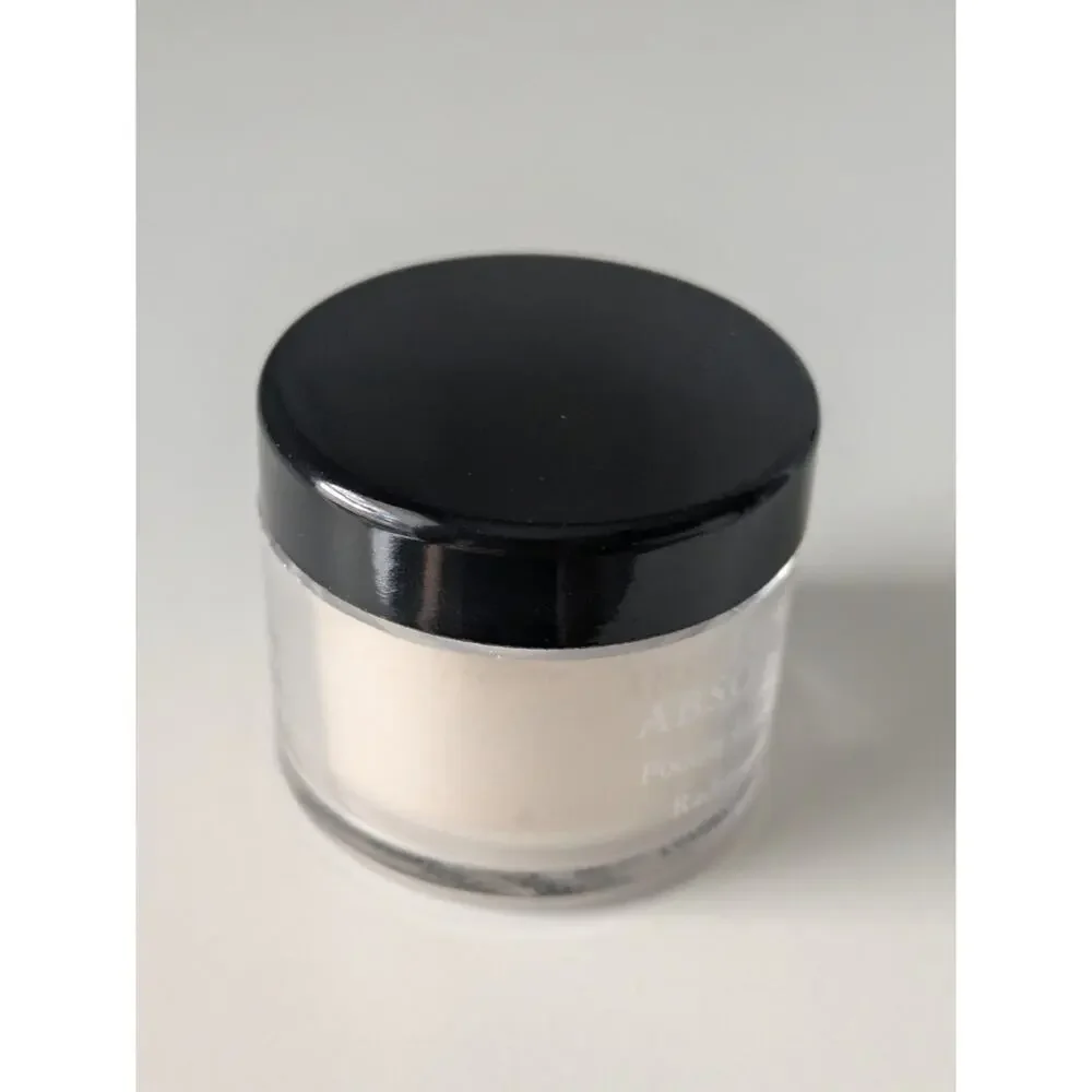Lancome Absolue Radiant Smoothing Powder Absolute Peche Travel Size 0.105oz 3g